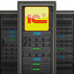 Аренда сервера для 1С: надежное и удобное решение для вашей бухгалтерии