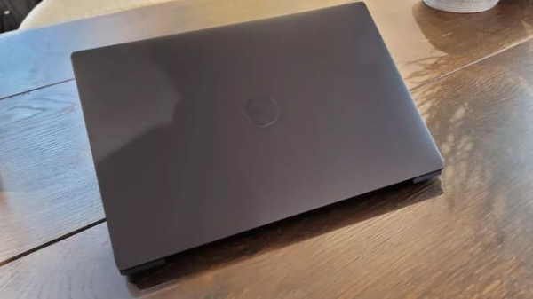 Предварительный обзор Dell XPS 13 Plus