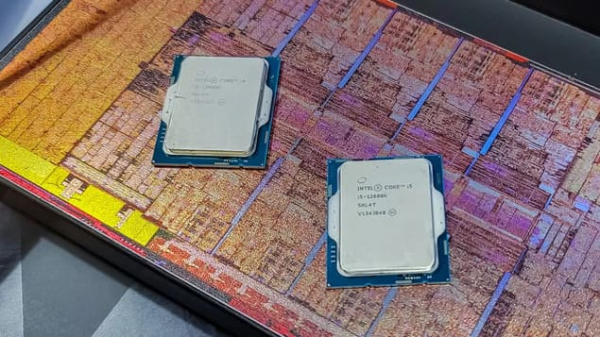 Обзор Intel Core i9-12900K и Core i5-12600K