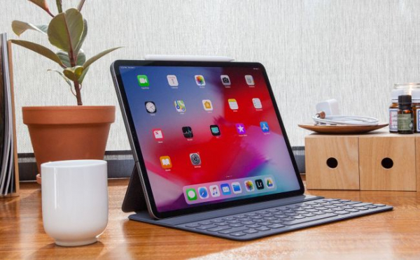 Следующий iPad Pro должен позаимствовать эту функцию у iPad Air