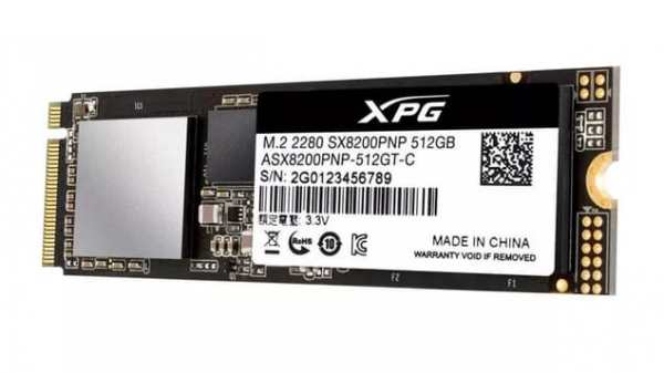 Лучший игровой SSD 2022 года – ТОП-5