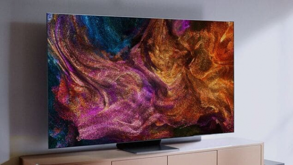 OLED, mini-LED и QLED: Всё, что вам нужно знать