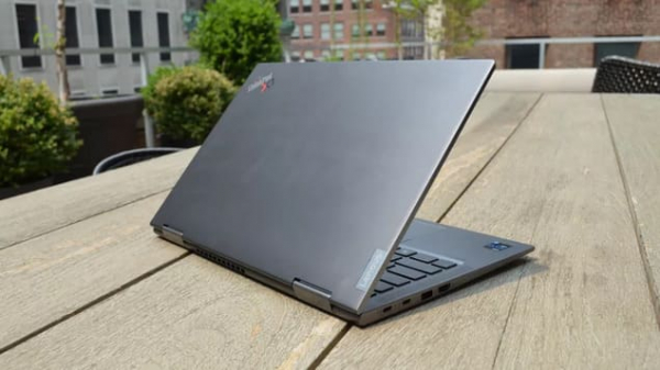 Обзор Lenovo ThinkPad X1 Yoga Gen 6