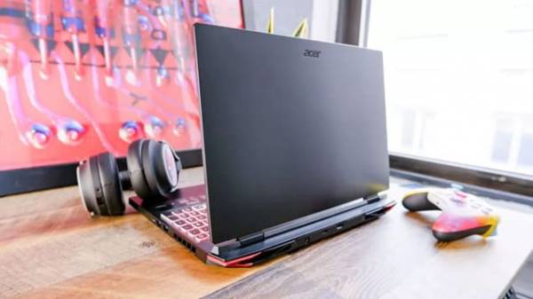 Обзор Acer Nitro 5 (2022)