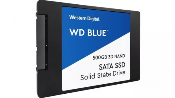 Лучший игровой SSD 2022 года – ТОП-5