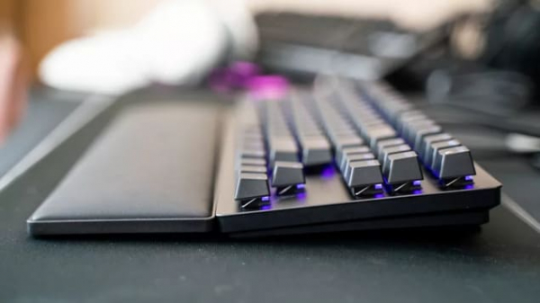 Обзор Razer Huntsman V2 TKL