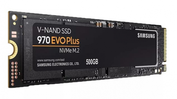 Лучший игровой SSD 2022 года – ТОП-5