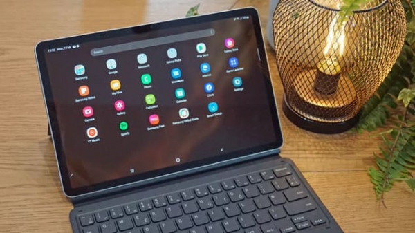 Предварительный обзор Samsung Galaxy Tab S8 и Tab S8 Plus