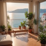 Посуточная аренда квартиры в курортном районе без указания населённого пункта