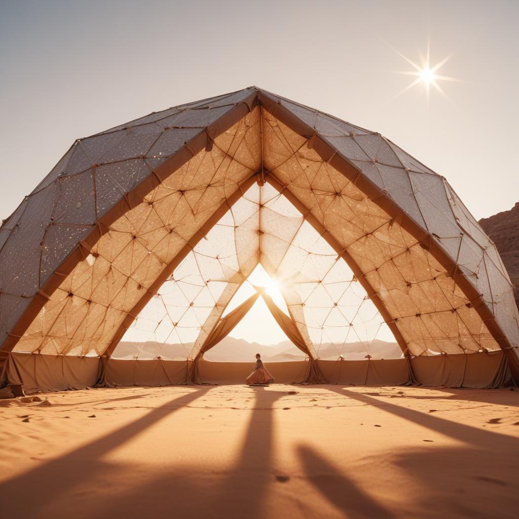 Шатры-трансформеры и шатры Звезда - изображение 2