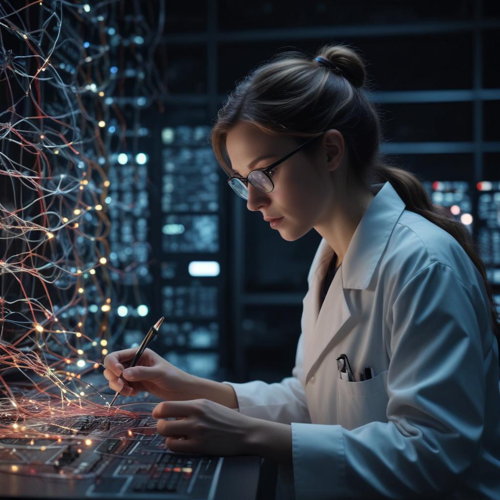 N.E.T.-X как технология передачи данных