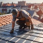 Стоимость металлочерепицы для кровли