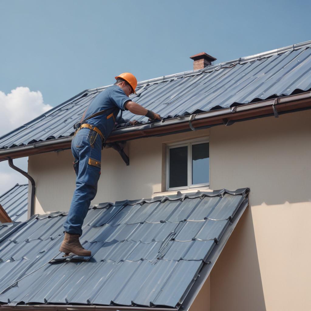 Стоимость металлочерепицы для кровли - изображение 2