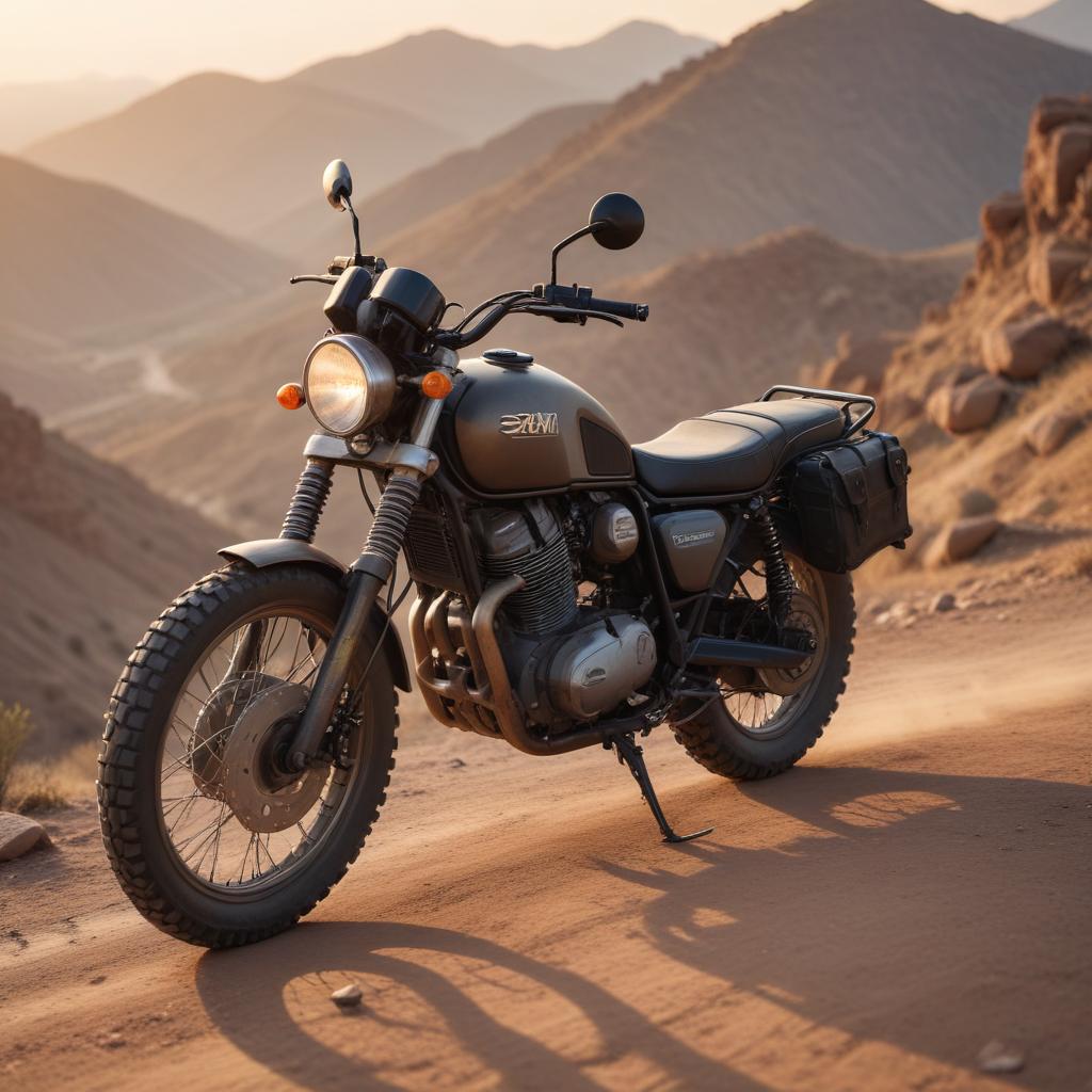 Характеристики техники SWM