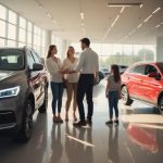 Критерии выбора автомобиля