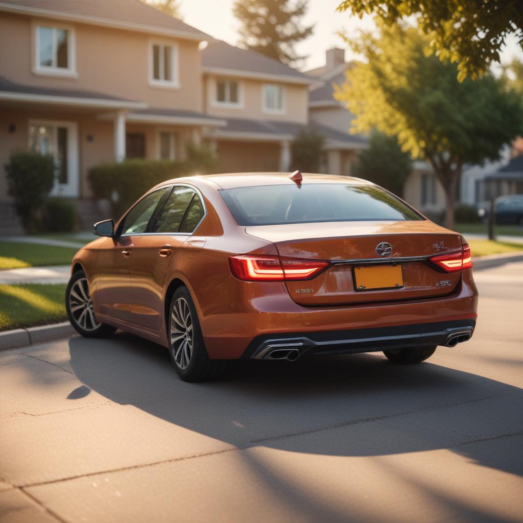 Критерии выбора автомобиля - изображение 2