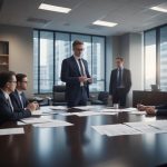 Бухгалтерские и юридические услуги для бизнеса: обзор функций, ответственности и основных процедур