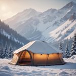 Шатры-трансформеры и шатры Звезда