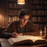 Значение детективных историй для развития мышления