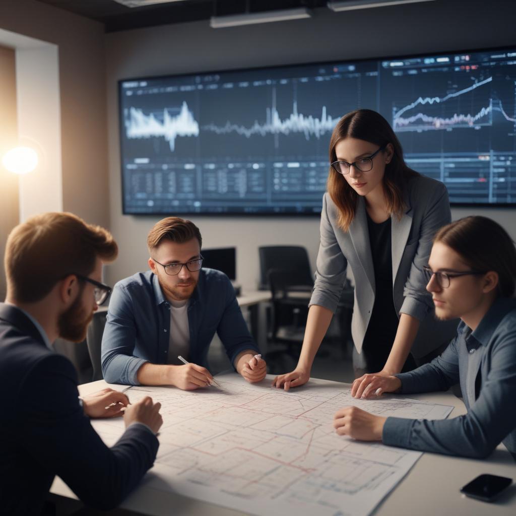 Как синхронизировать разработку контента и SEO в едином дорожном плане проекта